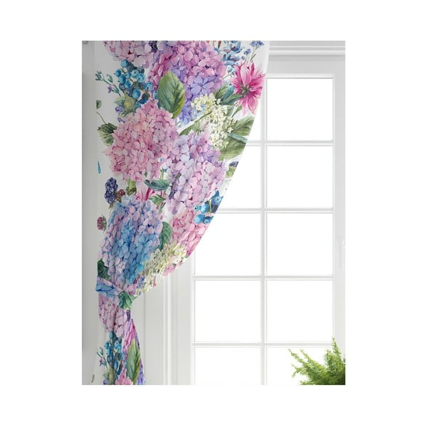 Zasłona 140x260 cm – Mila Home-image-2