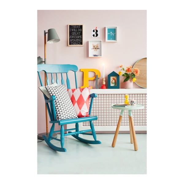 Taca Round Mint Green-image-2