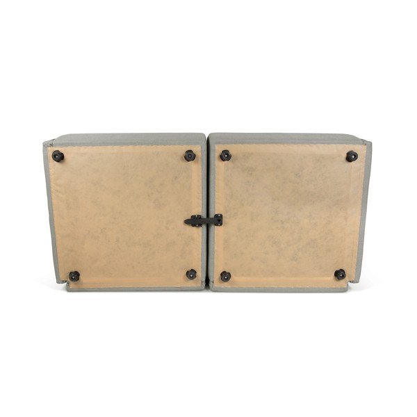 Jasnoszara sofa 190 cm Dune – TemaHome-image-3