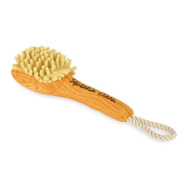 Zabawka dla psa Szczotka – P.L.A.Y.