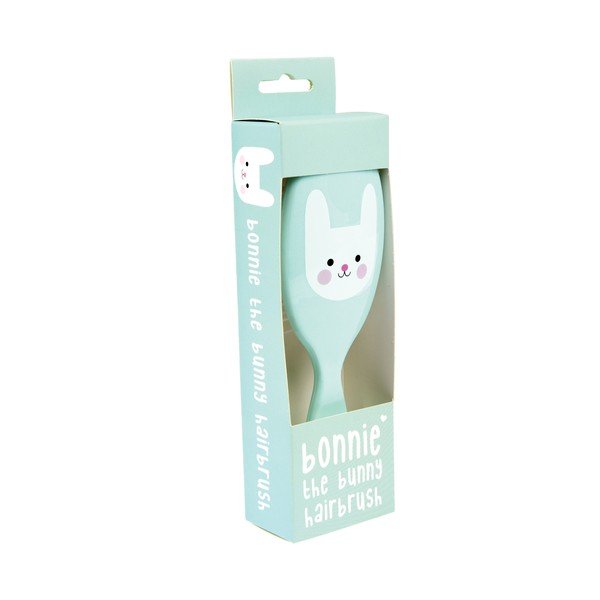 Dziecięcy grzebień do włosów Rex London Bonnie The Bunny-image-1