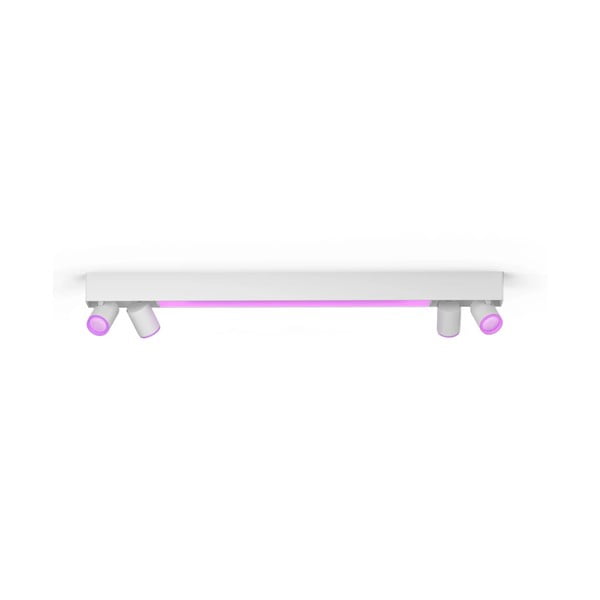 Inteligentna lampa punktowa z gwintem GU10 Centris – Philips Hue