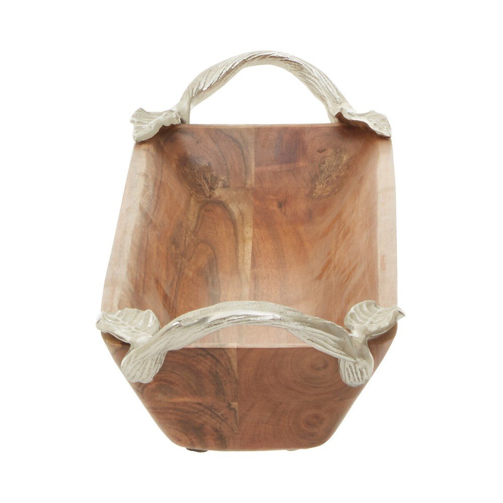 Drewniana taca 14x54 cm Vine – Premier Housewares (zdjęcie 6)