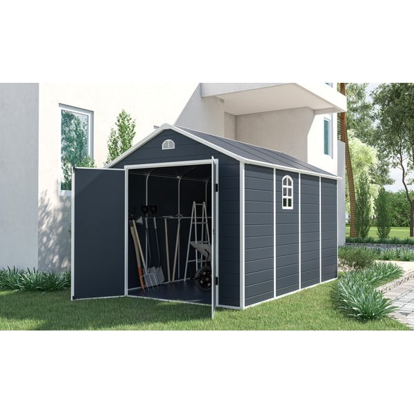 Domek ogrodowy Ave I – Rojaplast-image-1