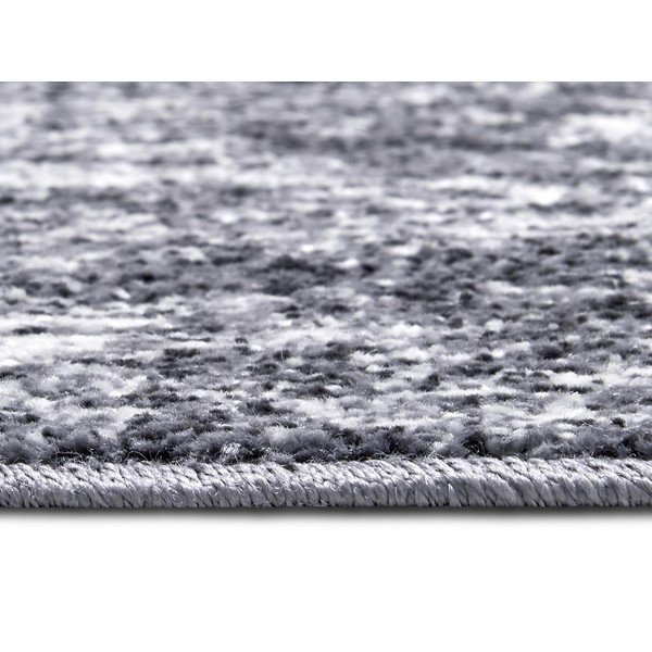 Szary chodnik Hanse Home Lux Fundido, 70x300 cm-image-3