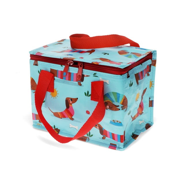 Torba termiczna Sausage Dog – Rex London