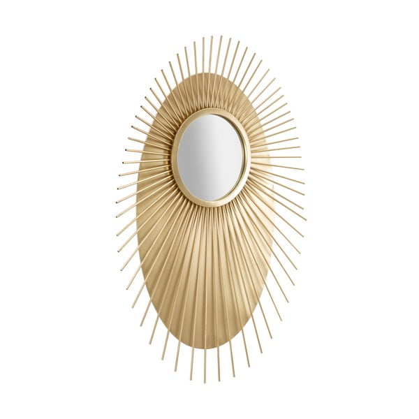 Lustro ścienne Mauro Ferretti Glam Eye, 75x110,5 cm-image-2