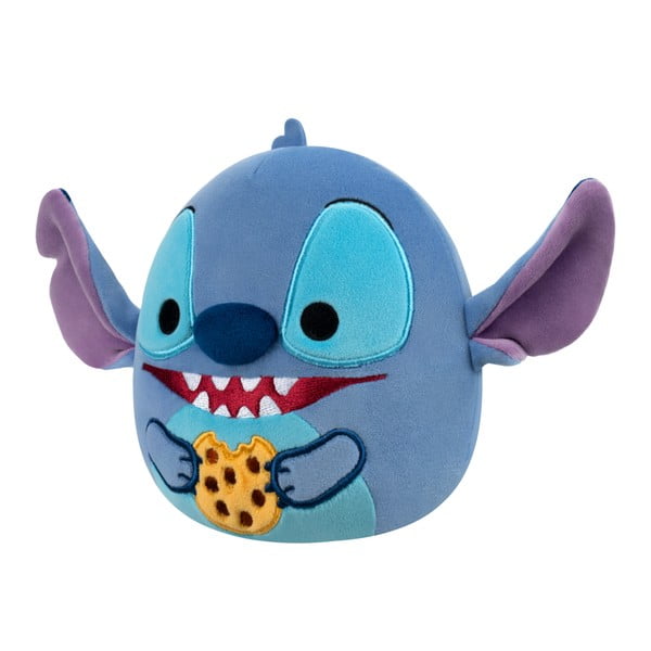 Zabawka pluszowa Stitch – SQUISHMALLOWS-image-2