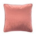 Różowa poduszka Tiseco Home Studio Simple, 60x60 cm