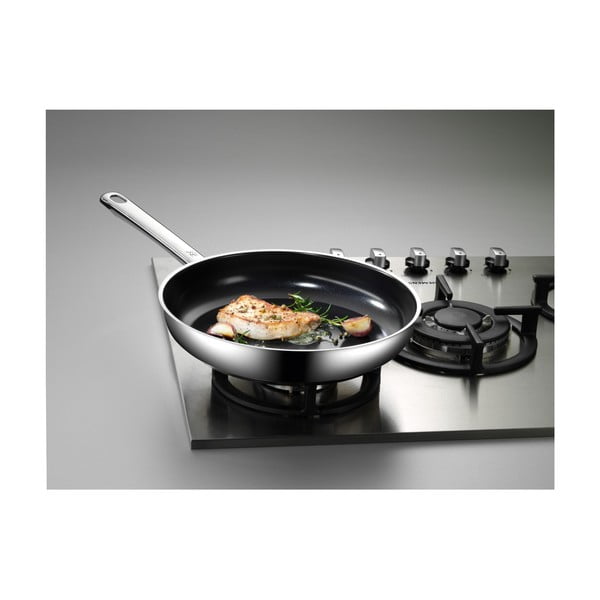 Ceramiczna patelnia WMF, ø 26 cm-image-2