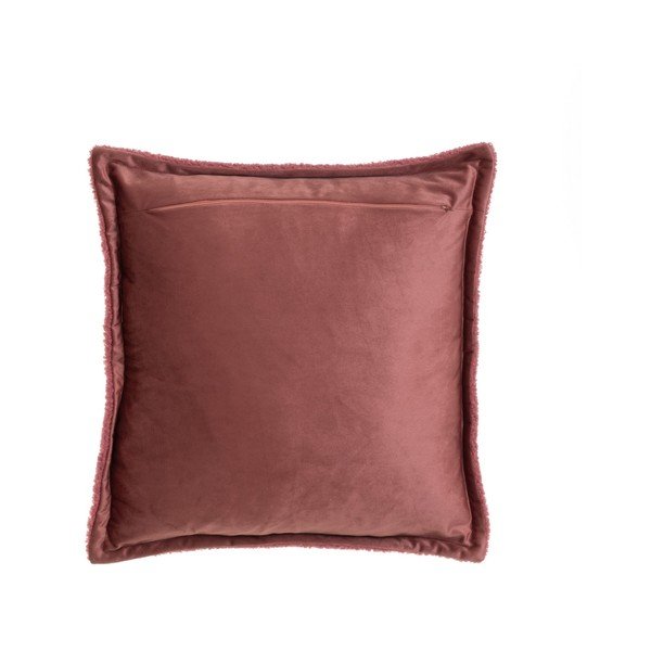 Poduszka dekoracyjna 45x45 cm Cozy – Casa Selección-image-3