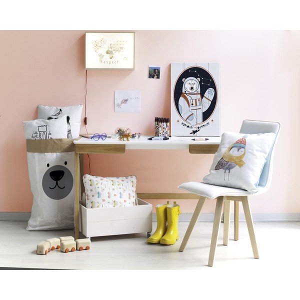 Torba papierowa Little Nice Things Bear-image-1