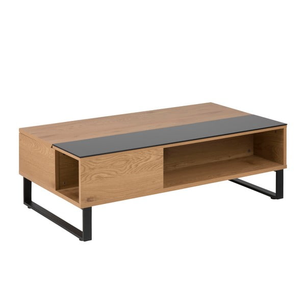 Stolik z wysuwanym blatem Actona Azalea-image-3