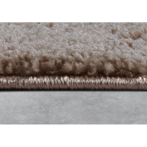 Beżowy dywan 120x170 cm Perrotin Beige – Elle Decoration-image-4