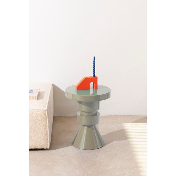 Metalowy okrągły stolik ø 35 cm – Really Nice Things-image-1