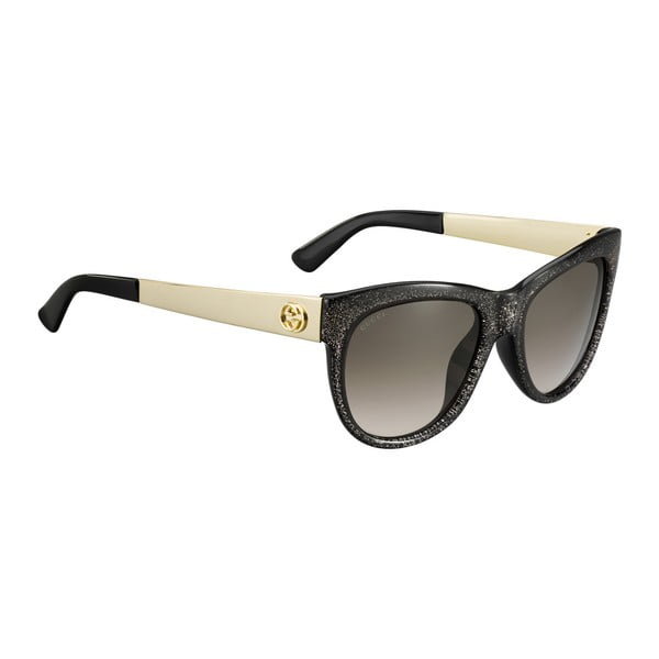 Damskie okulary przeciwsłoneczne Gucci 3739/N/S VJZ