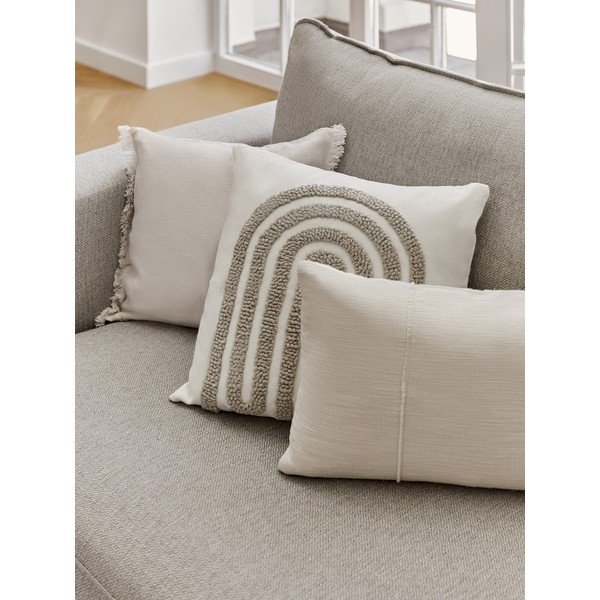 Poszewka na poduszkę 40x40 cm Luana – Westwing Collection-image-2