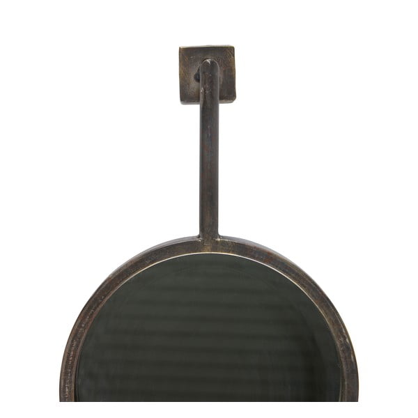 Podwójne lustro ścienne BePureHome Chain, dł. 108 cm-image-2