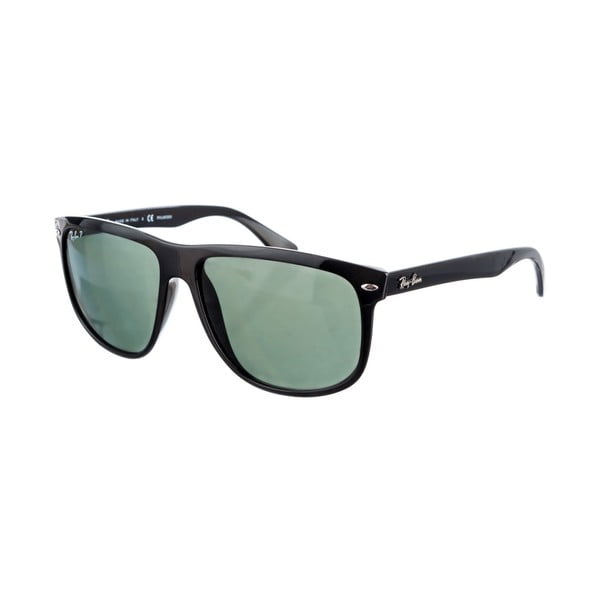 Okulary przeciwsłoneczne Ray-Ban Petuc Black