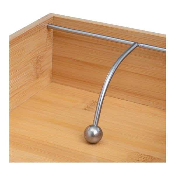 Bambusowy serwetnik – Casa Selección-image-2