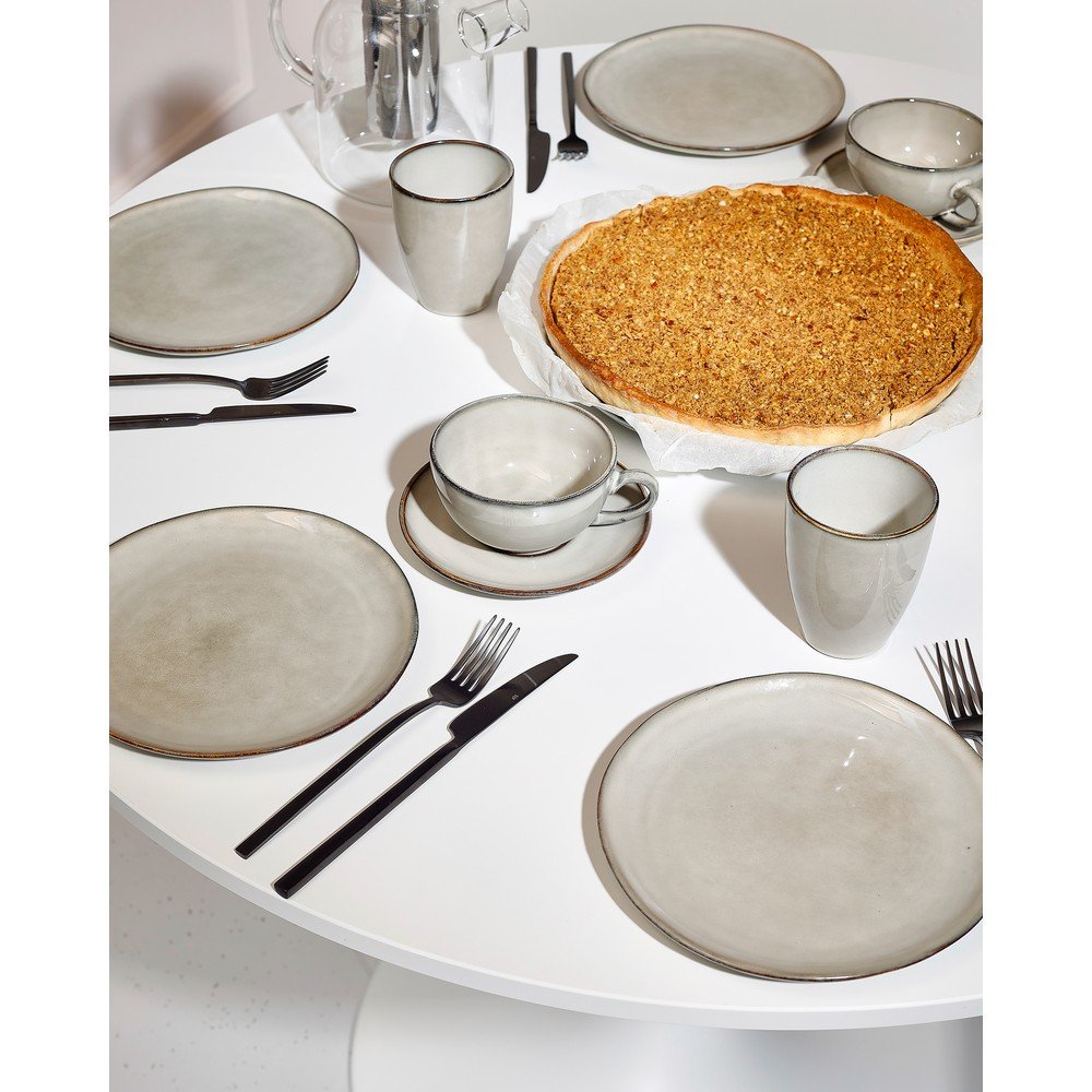 Zielony spodek ø 15 cm Artisan – Salt&Pepper (zdjęcie 5)