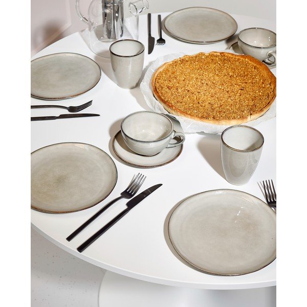 Zielony spodek ø 15 cm Artisan – Salt&Pepper-image-4