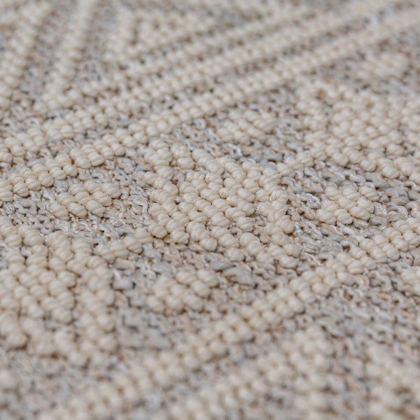 Szaro-beżowy dywan odpowiedni do prania 194x290 cm Lucia – Flair Rugs-image-3