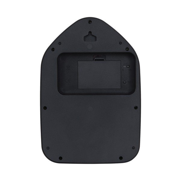 Zegar ścienny Modern Doggy – Karlsson-image-2