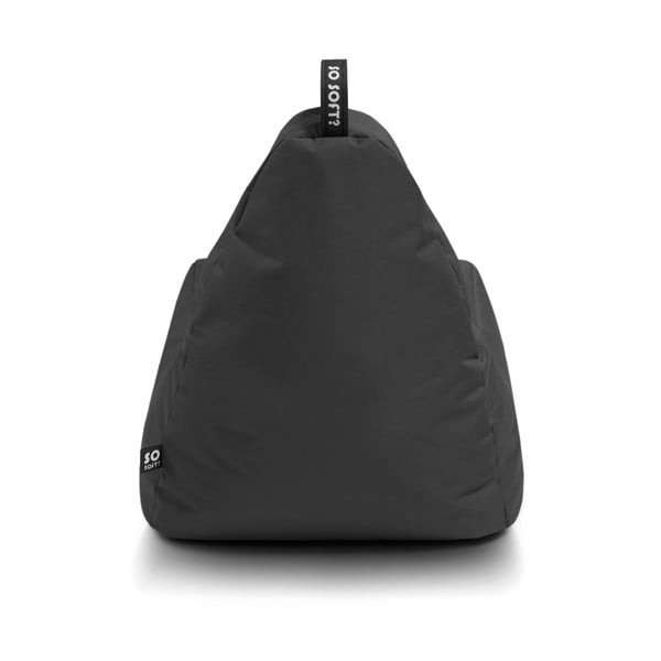 Zielony worek do siedzenia Chill L – So Soft?-image-4