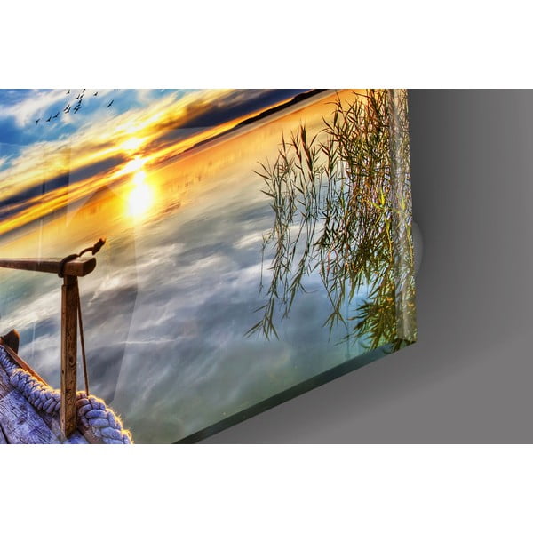 Obraz szklany Insigne Sunset-image-2