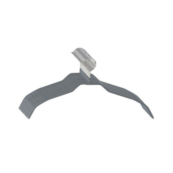 Metalowe wieszaki zestaw 20 szt. Alessia – Wenko