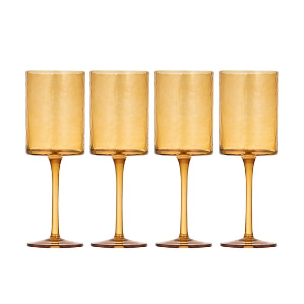 Kieliszki do wina zestaw 4 szt. 380 ml Flynn – Ladelle