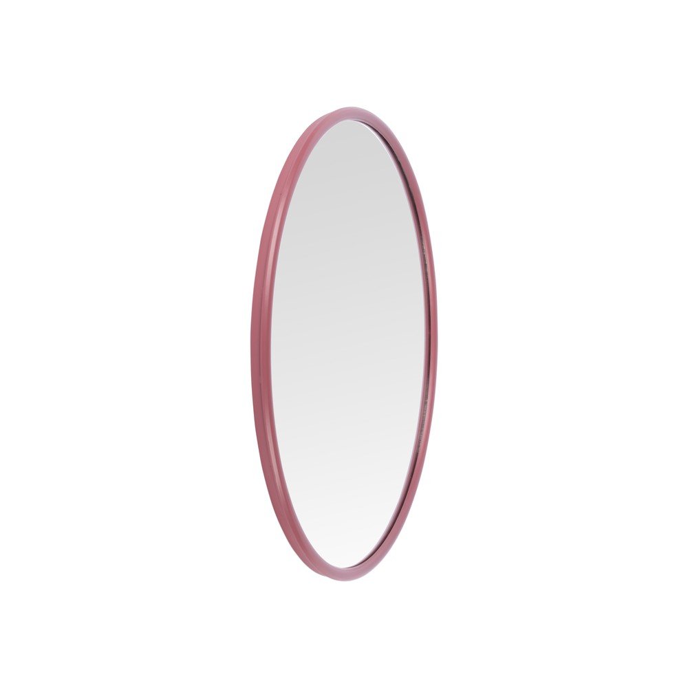 Lustro ścienne ø 50 cm Riqueza – PT LIVING (zdjęcie 3)