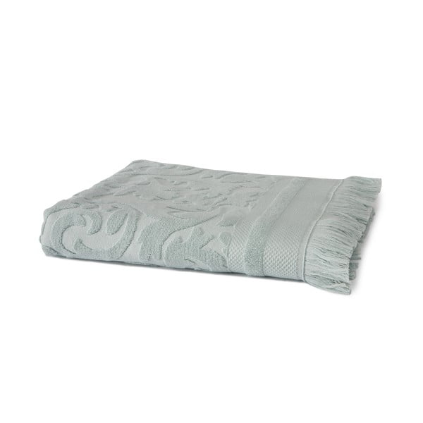 Ręcznik
  kąpielowy Grace Mist, 70x140 cm