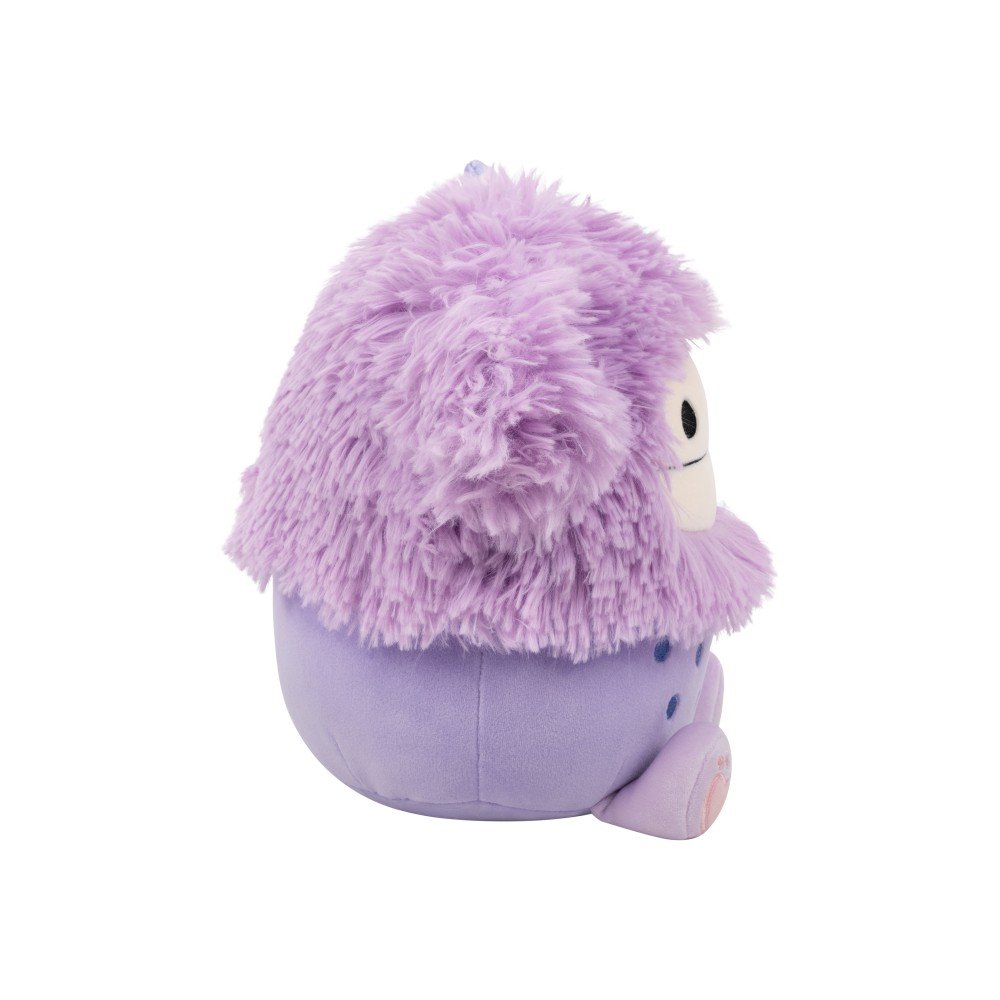 Zabawka pluszowa Bigfoot Dilka – SQUISHMALLOWS (zdjęcie 3)