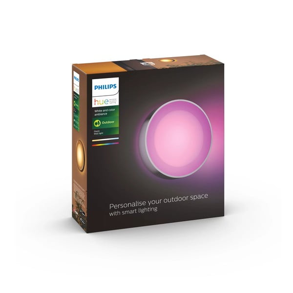 Inteligentny kinkiet LED 15 W Daylo – Philips Hue-image-2