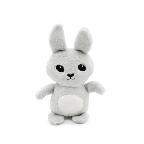 Zabawki pluszowe zestaw 2 szt. Ptipotos Toudou – Les Deglingos-image-3