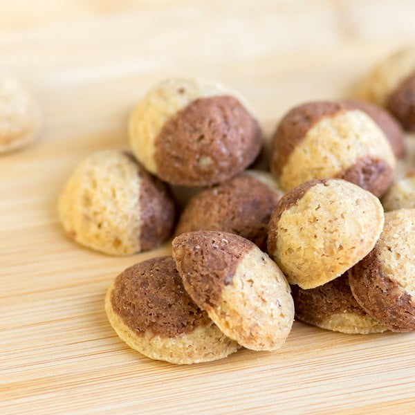 Silikonowa forma do pieczenia ciastek 26x33,5 cm – Orion-image-1