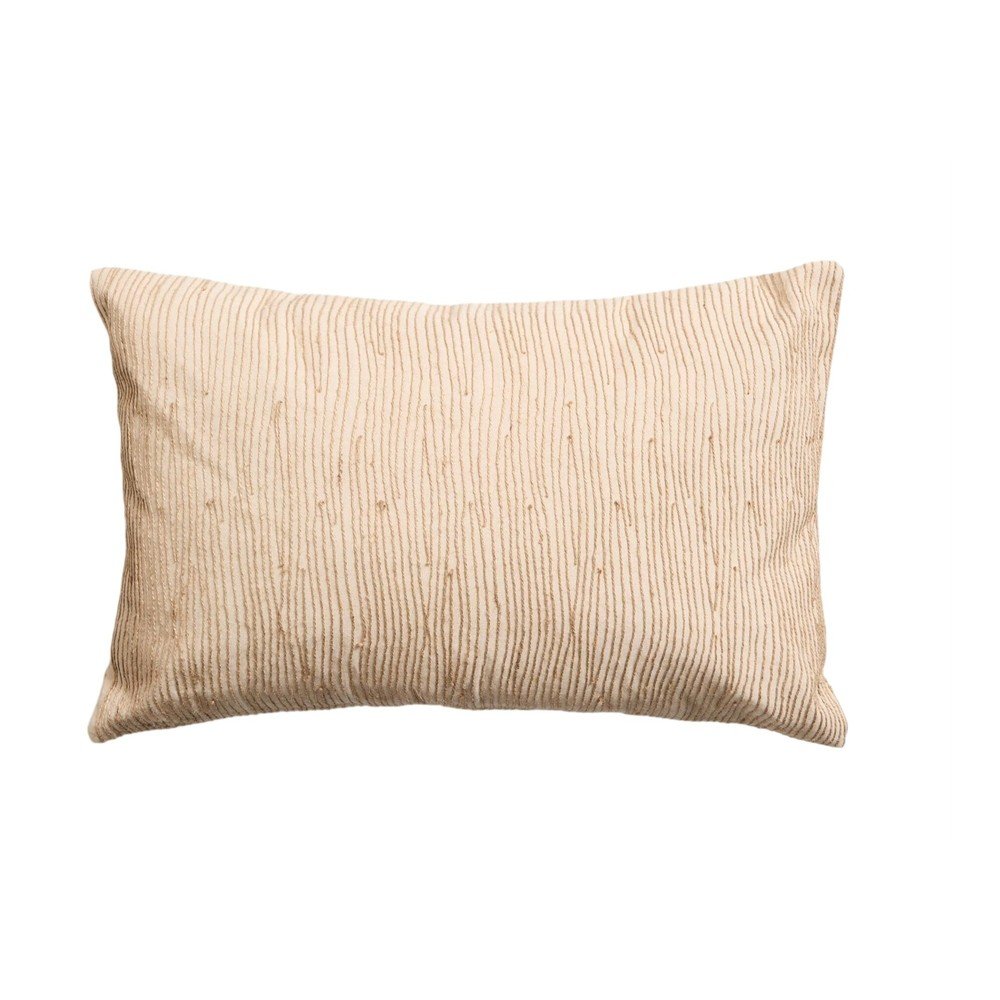 Poszewka na poduszkę ogrodową 40x60 cm Belae – Kave Home