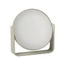 Lustro kosmetyczne powiększające (powiększenie 5x) ø 19 cm Ume – Zone