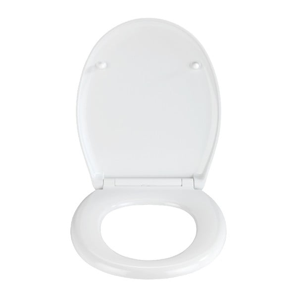 Deska sedesowa wolnoopadająca Wenko Easy Geometry, 44,5x37 cm-image-2