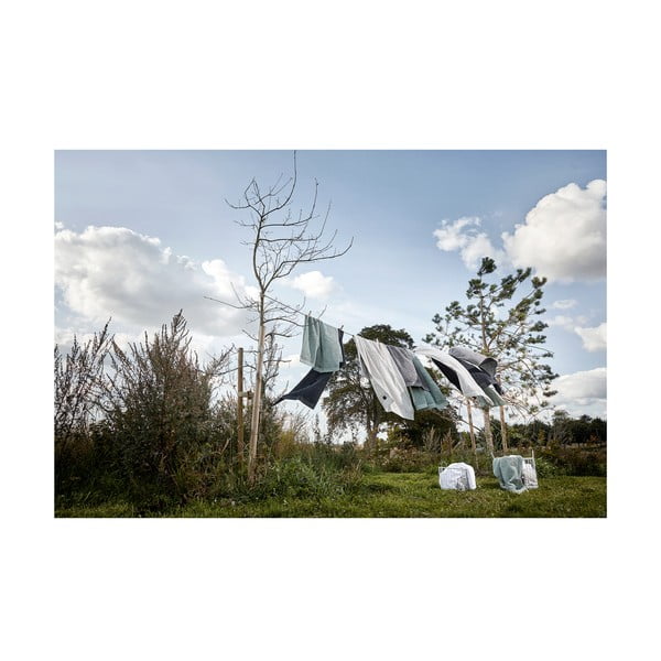 Ręcznik Zone, 70x50 cm, czarny-image-4