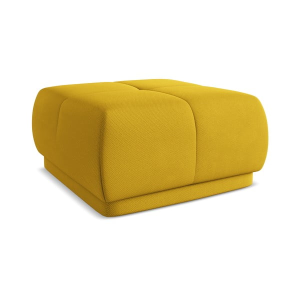 Żółty podnóżek Hoku – Makamii-image-2