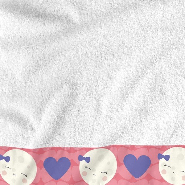 Zestaw 2 ręczników Happynois Moon Dream-image-1