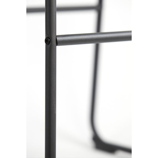 Czarny hoker Jeddo – Light & Living-image-4