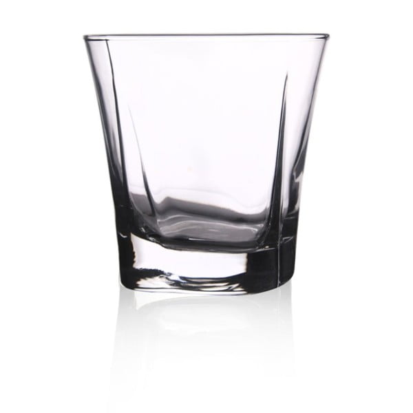 Szklanki do whisky zestaw 6 szt. 280 ml Truva – Orion