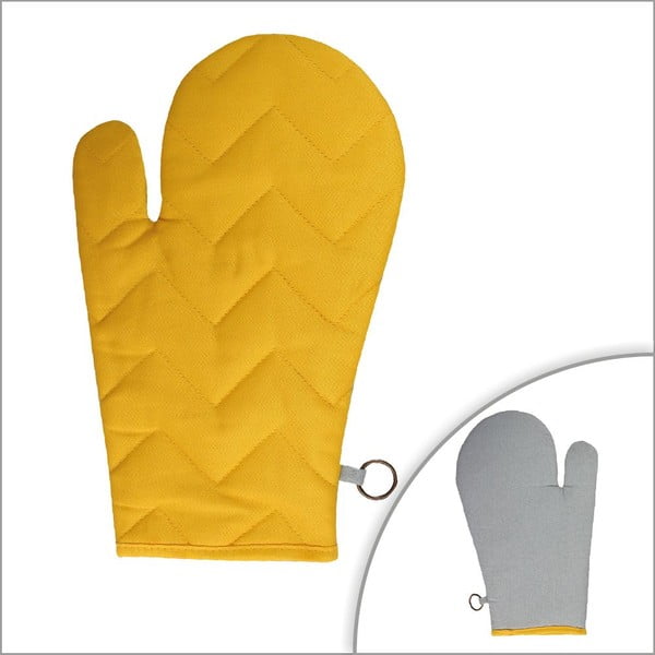 Rękawica kuchenna Yellow Glove