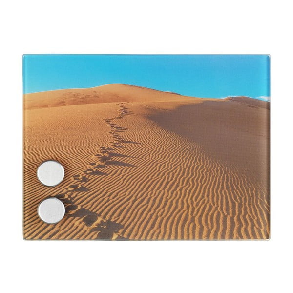 Magnetyczna szafka na klucze Dune