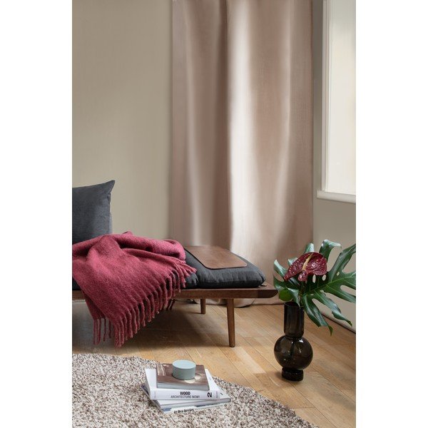 Antracytowa  ławka Lounge Around – UMAGE-image-3