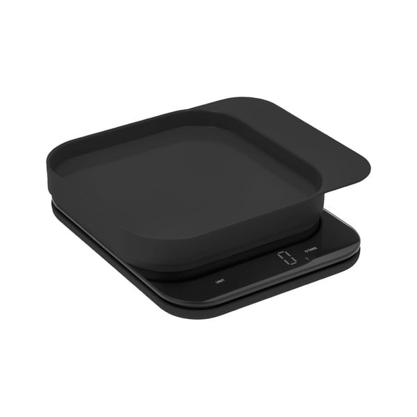 Cyfrowa waga kuchenna Mensura – Rosti